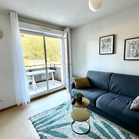 F26 Les Naiades- 1 Bedroom For 4 People ! Avene Exterior photo