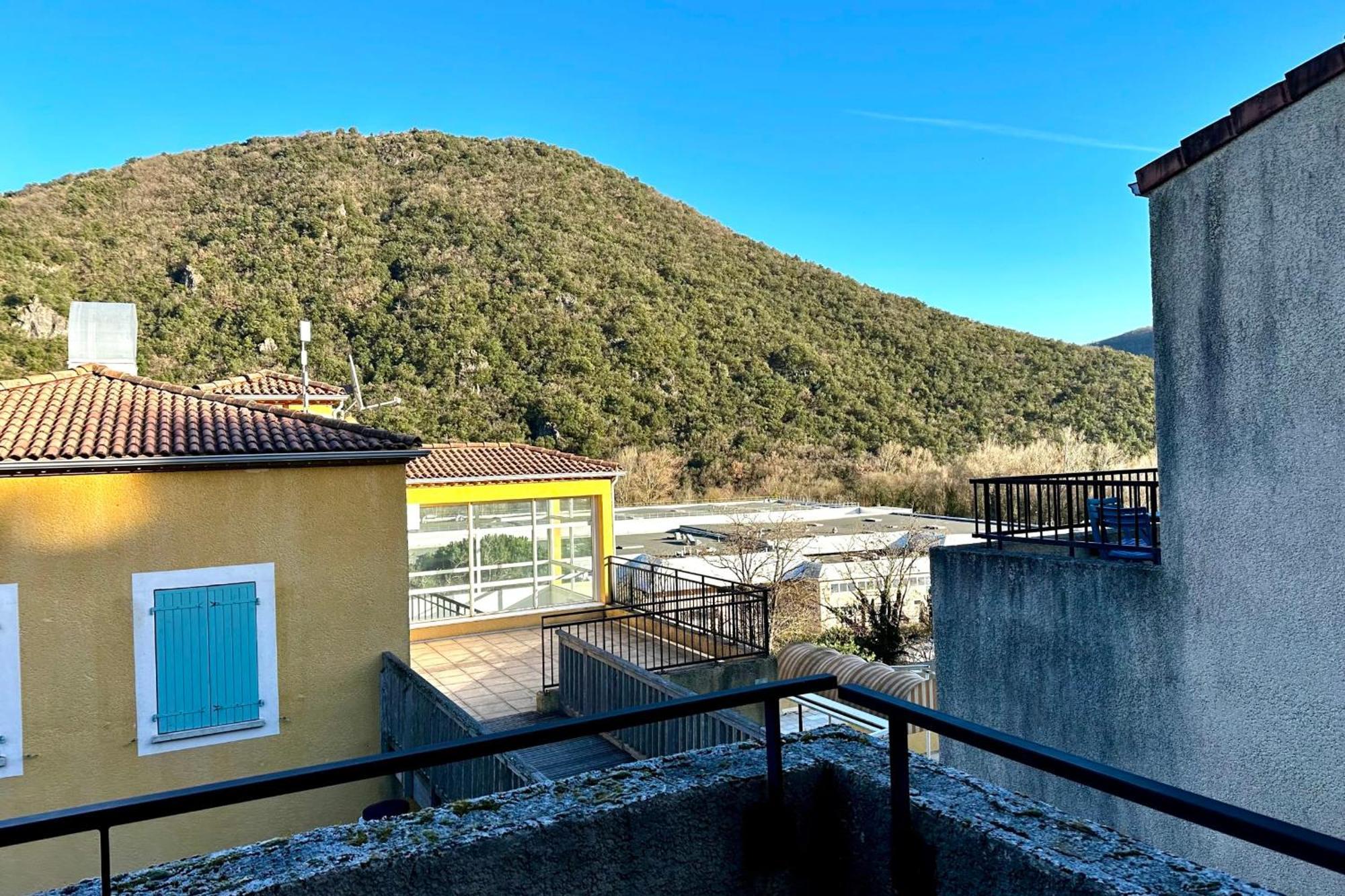 F26 Les Naiades- 1 Bedroom For 4 People ! Avene Exterior photo